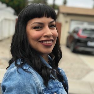 Meet your Posher, Adriana